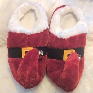 Santa Claus Slippers